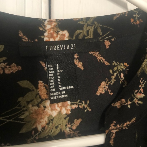 Blouse - Picture 2 of 2